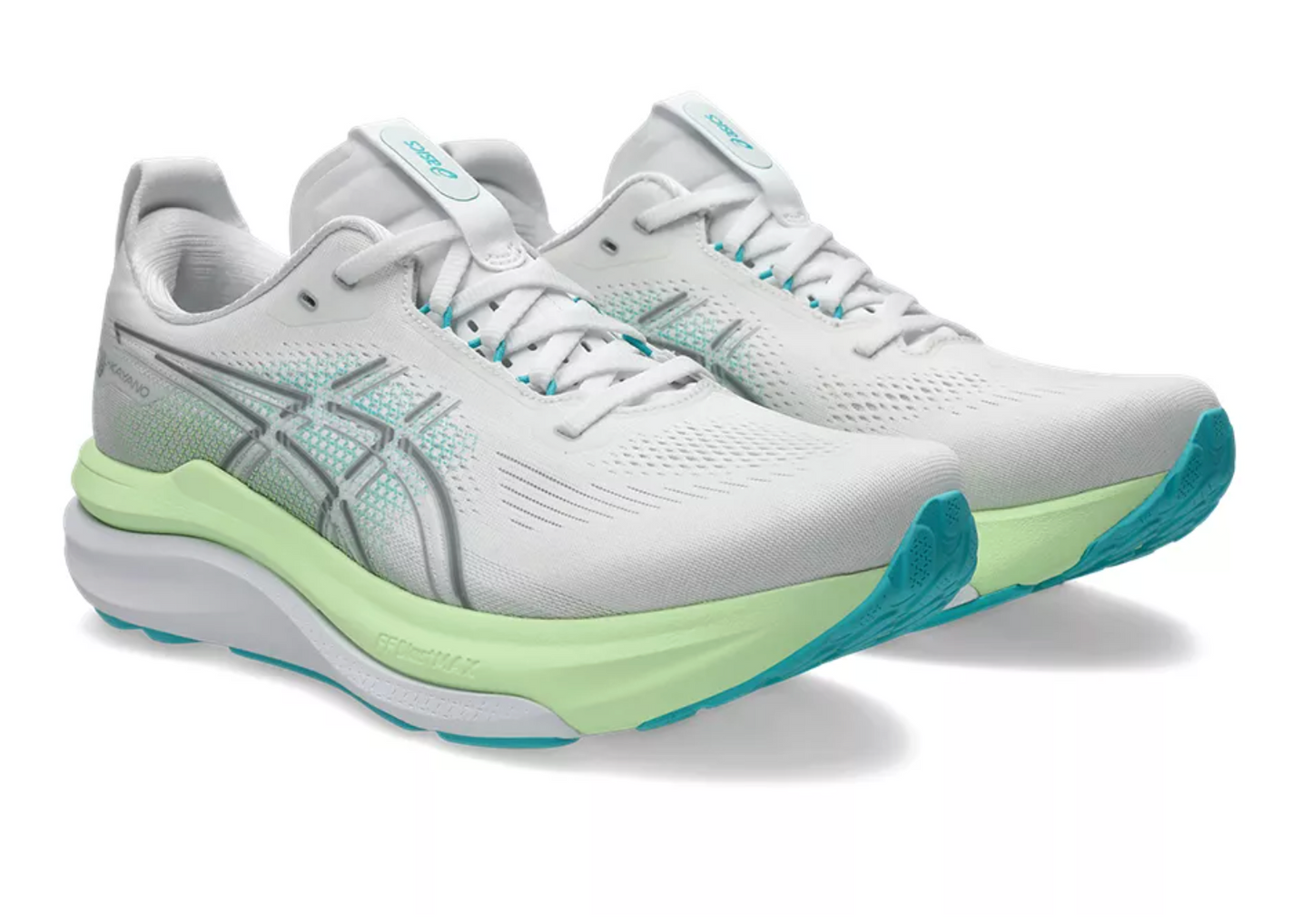Men's Gel-Kayano 33