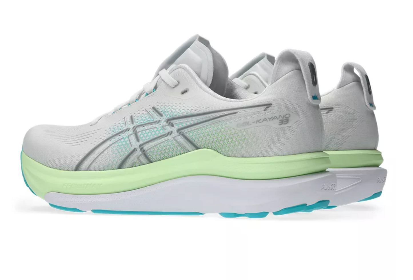 Men's Gel-Kayano 33