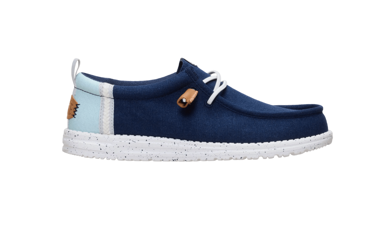 Men's Wally Craft Linen