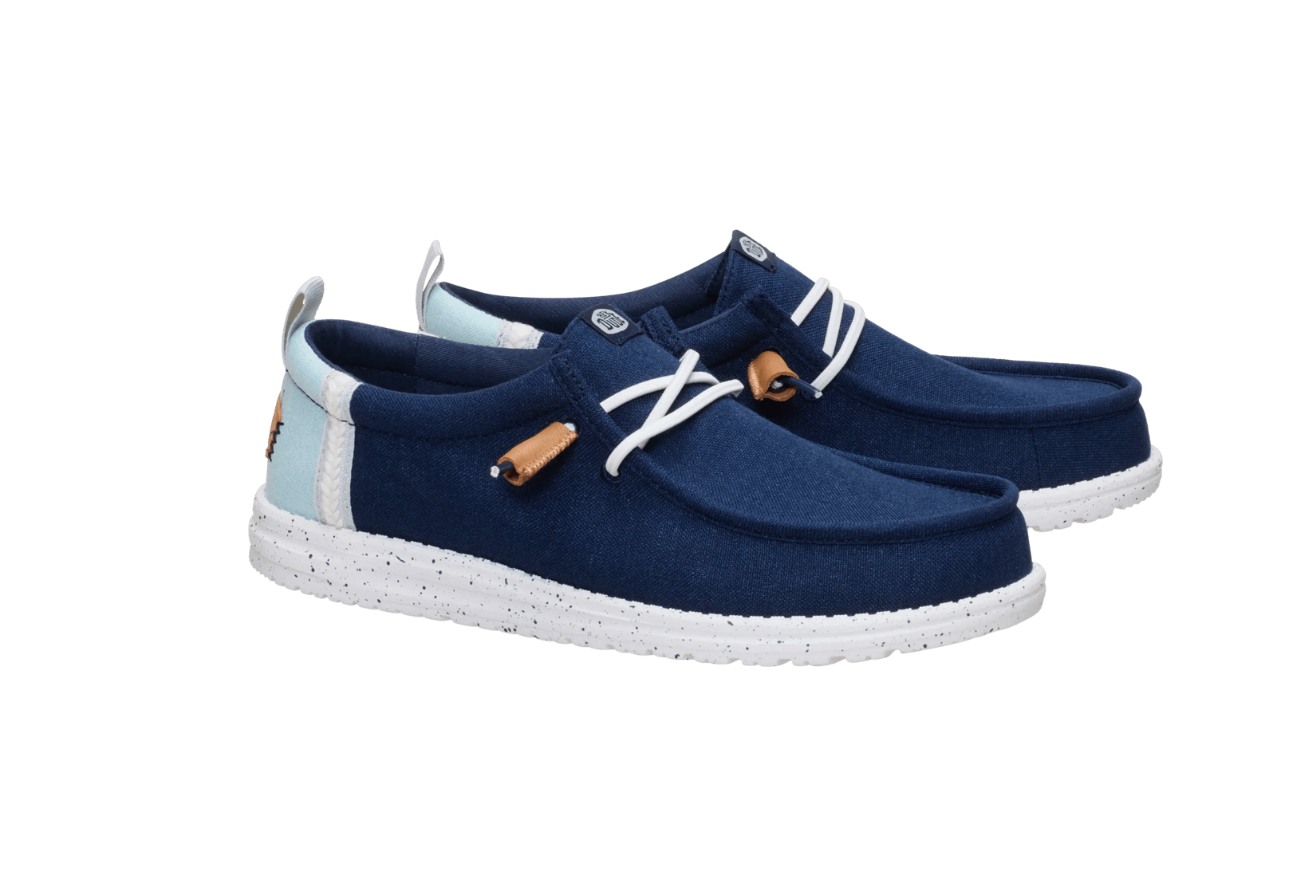 Men's Wally Craft Linen