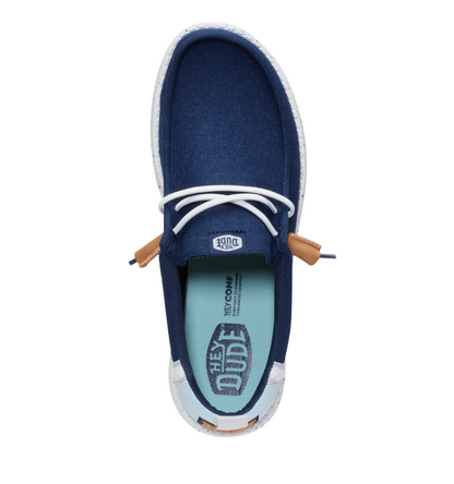 Men's Wally Craft Linen