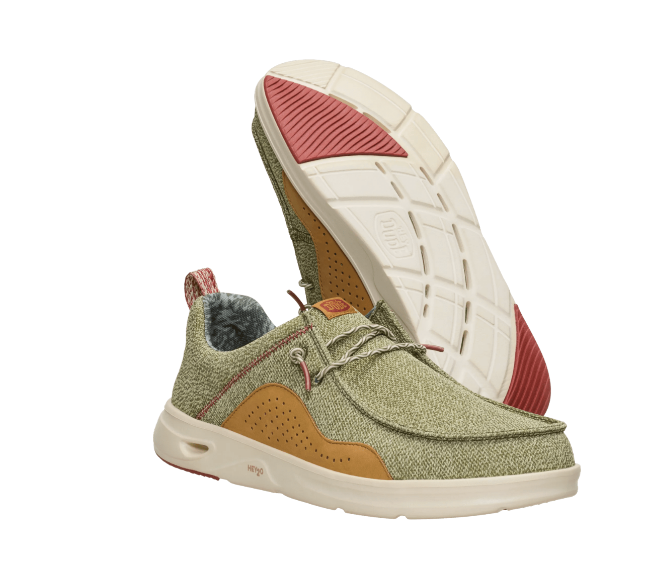 Men's Wally Hey2O Mesh