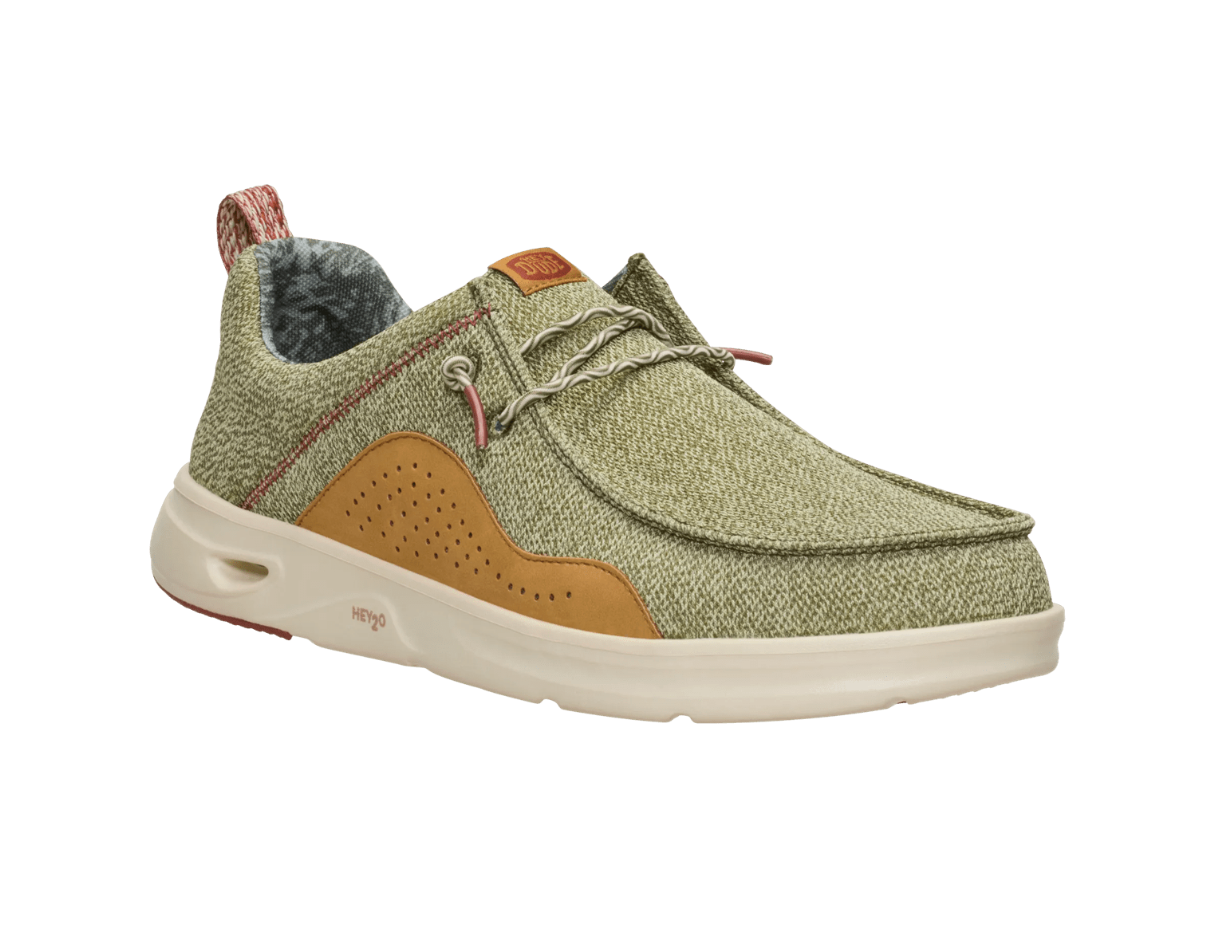 Men's Wally Hey2O Mesh