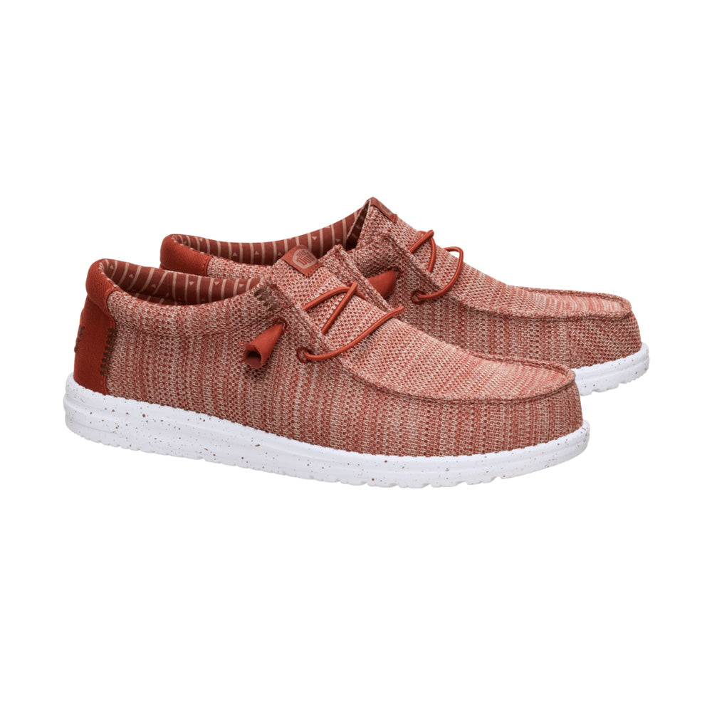 Men's Wally Stretch Sox