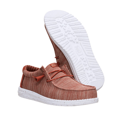 Men's Wally Stretch Sox