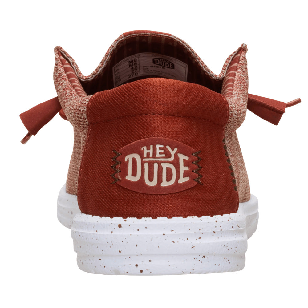 Men's Wally Stretch Sox