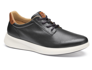 Men's Ackerson Perf Plain Toe