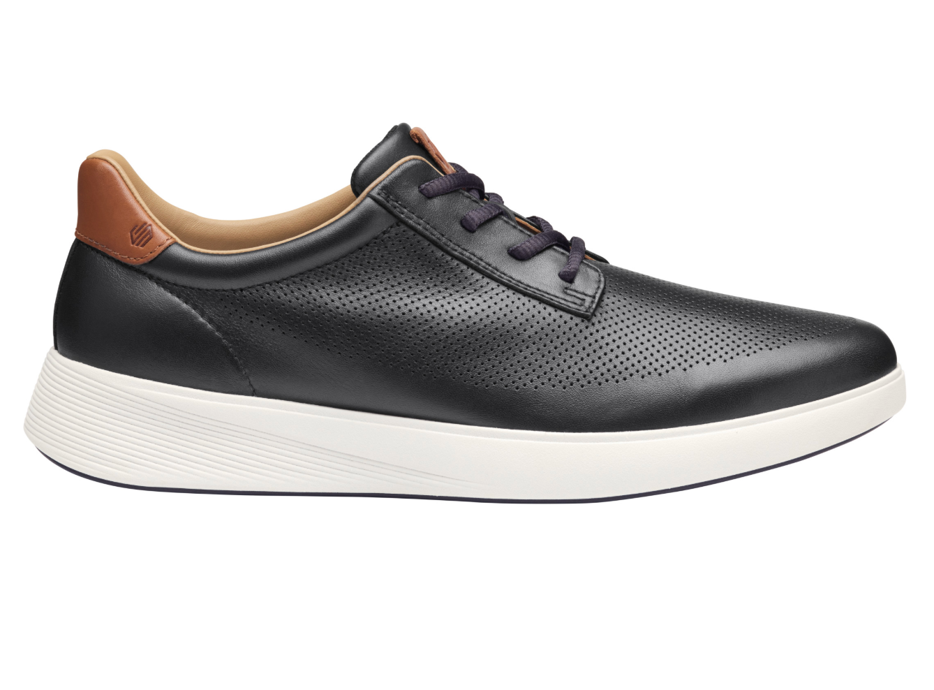 Men's Ackerson Perf Plain Toe