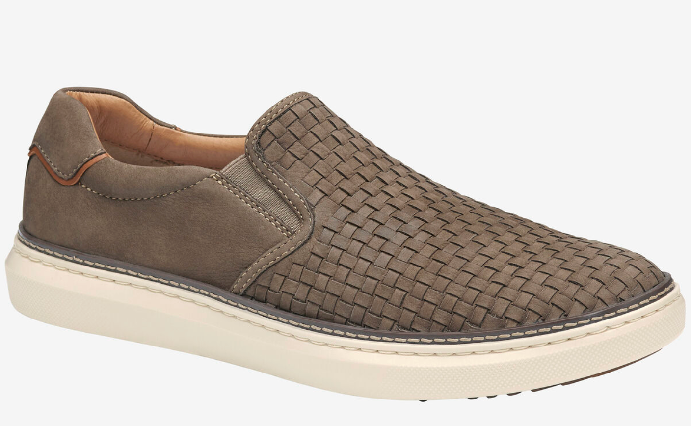 Men's Mcguffy 2 Woven Slip