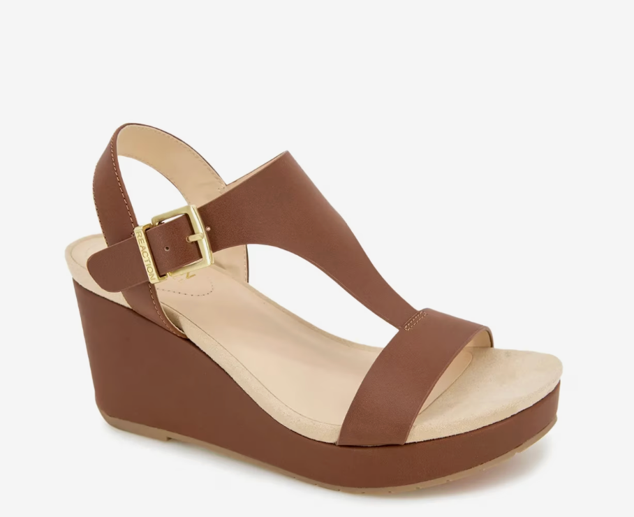Women's Card Wedge