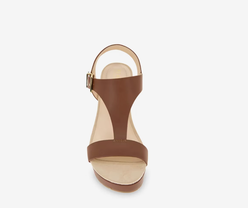 Women's Card Wedge