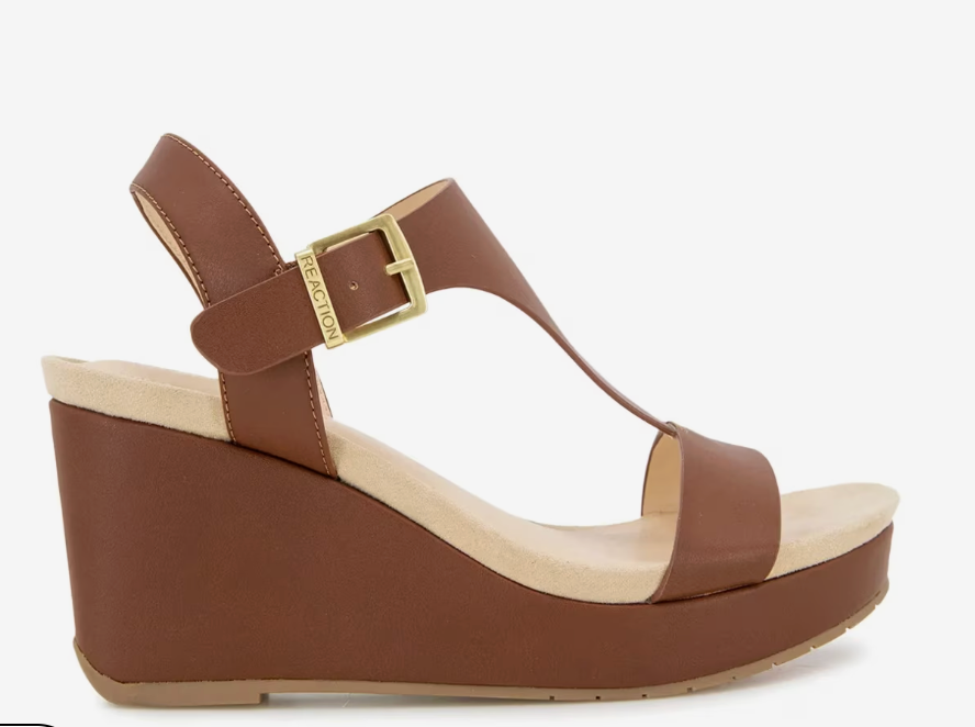 Women's Card Wedge