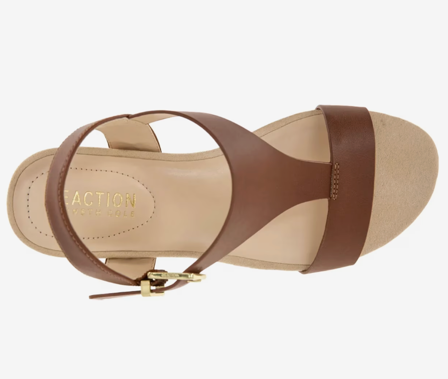 Women's Card Wedge