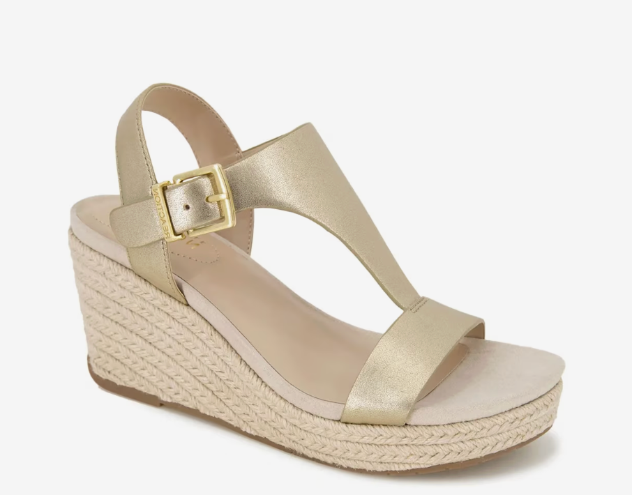 Women's Card Wedge