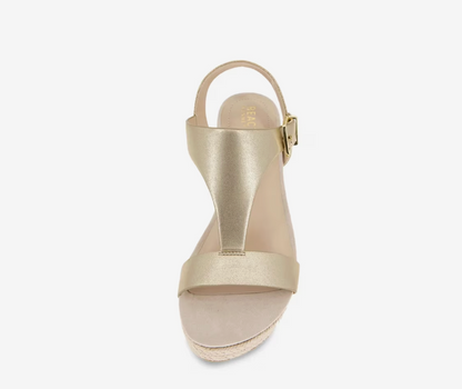Women's Card Wedge