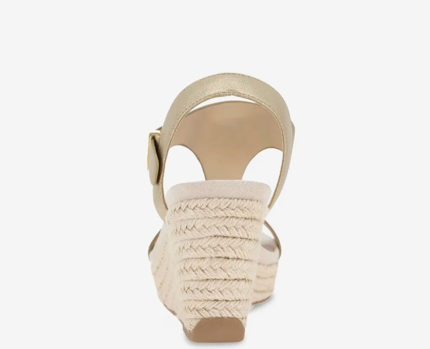 Women's Card Wedge