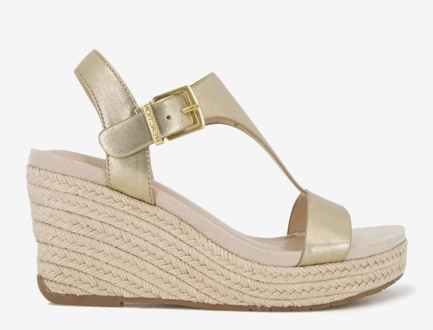 Women's Card Wedge