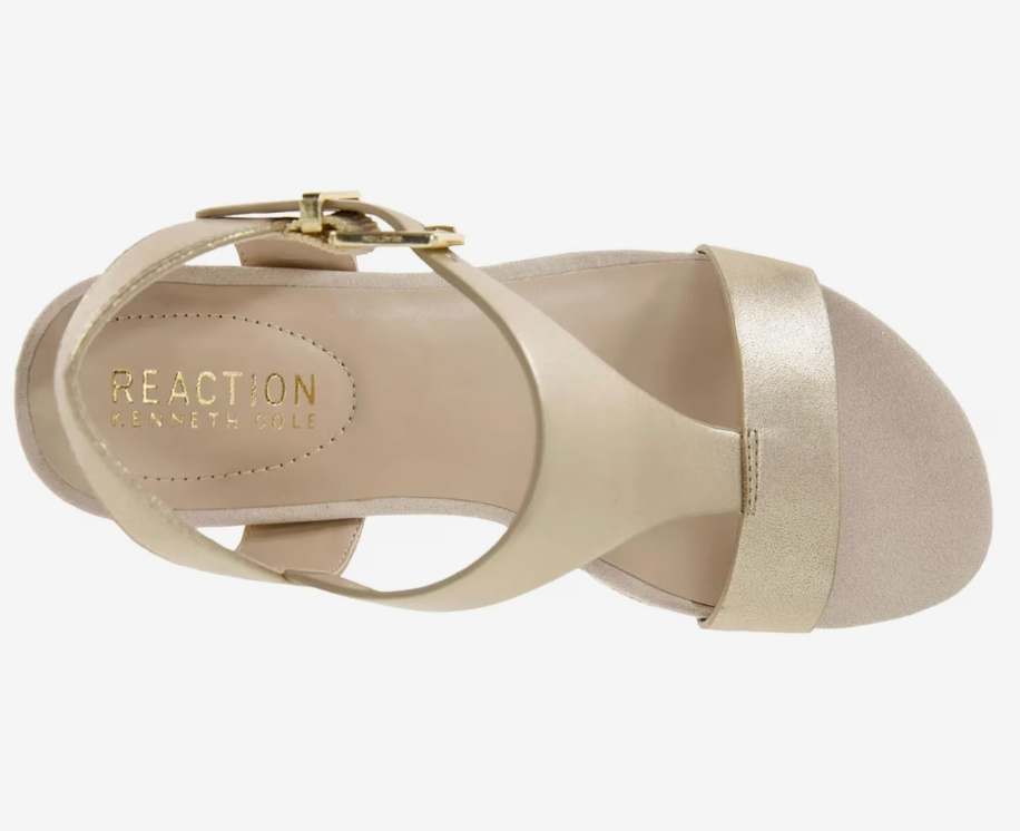 Women's Card Wedge