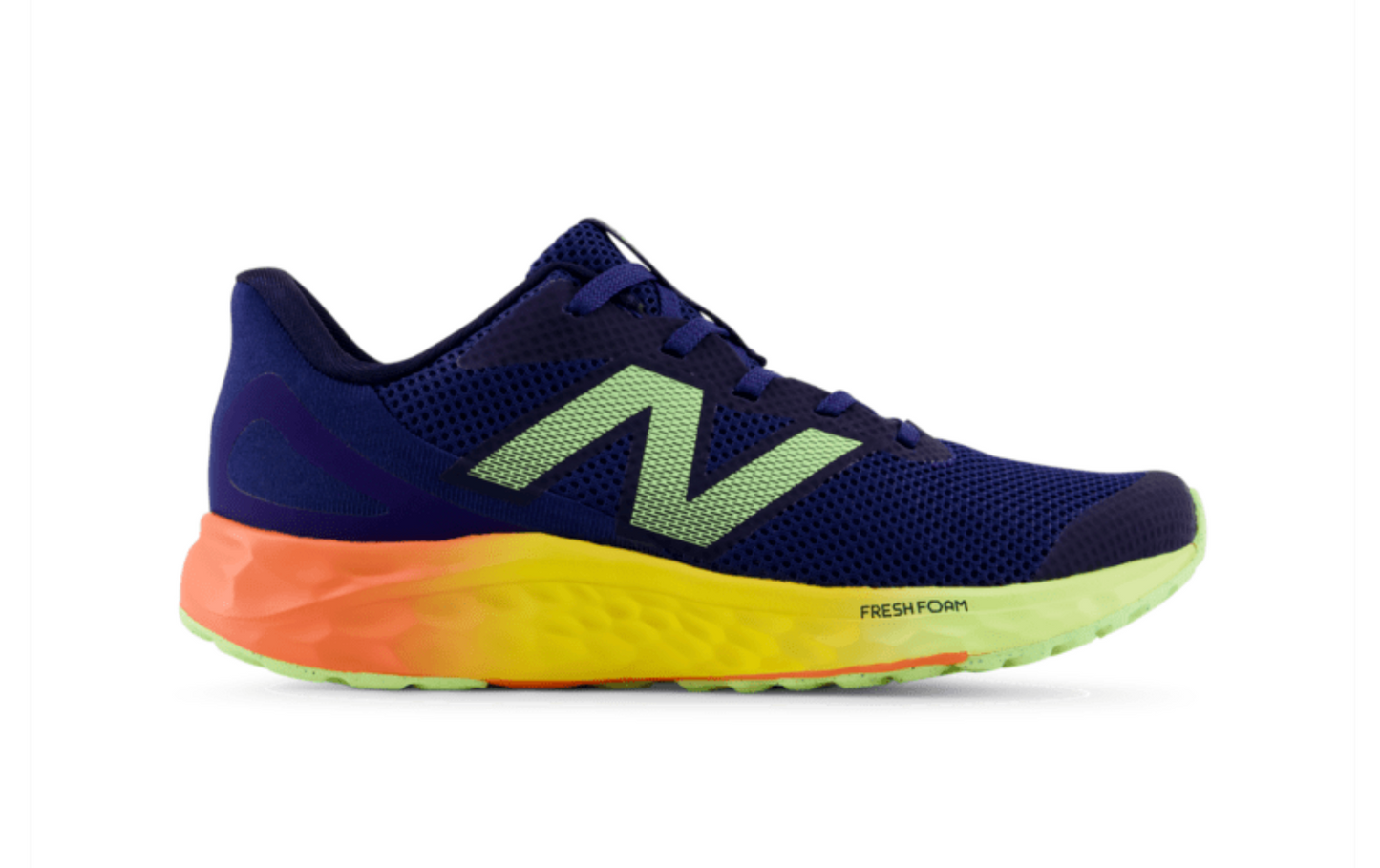 Kids' Fresh Foam Arishi V4