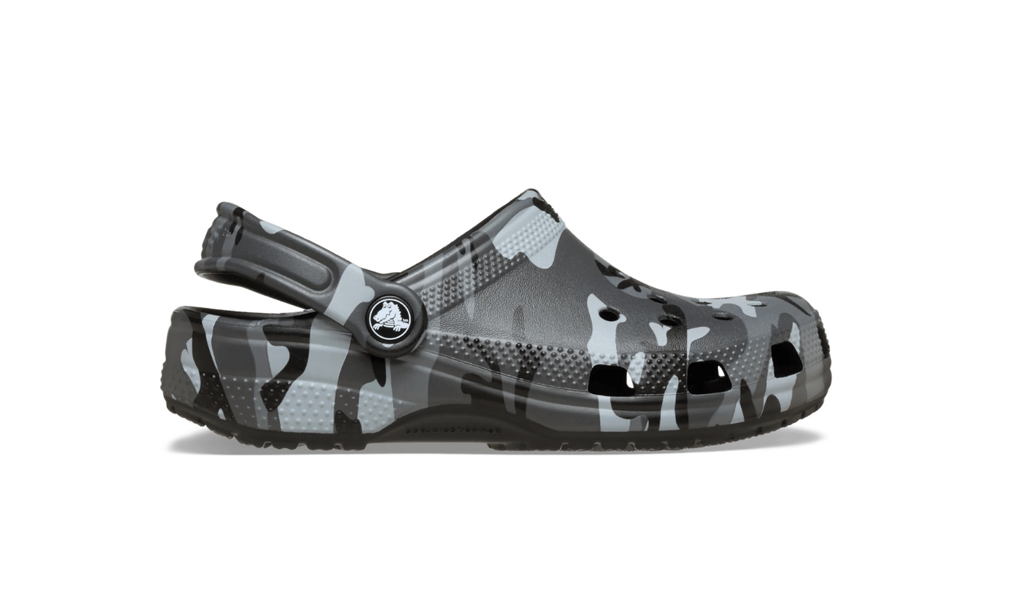 Kids' Classic Clog