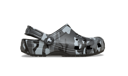 Kids' Classic Clog