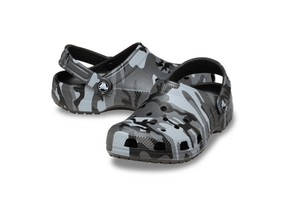 Kids' Classic Clog