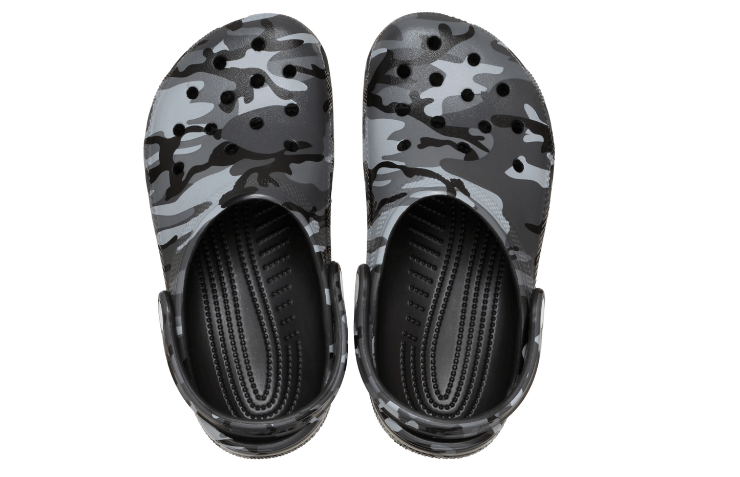 Kids' Classic Clog