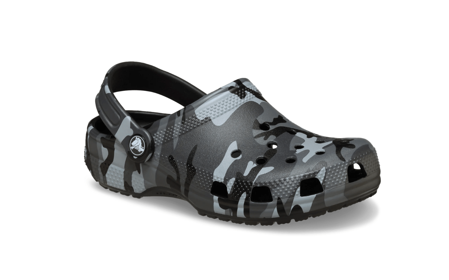 Kids' Classic Clog