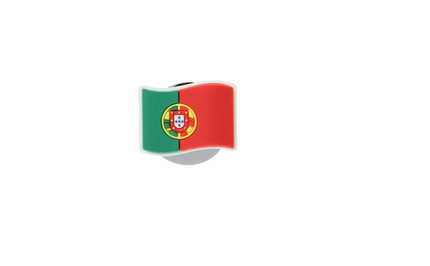 Jibbitz™ Portugal Flag