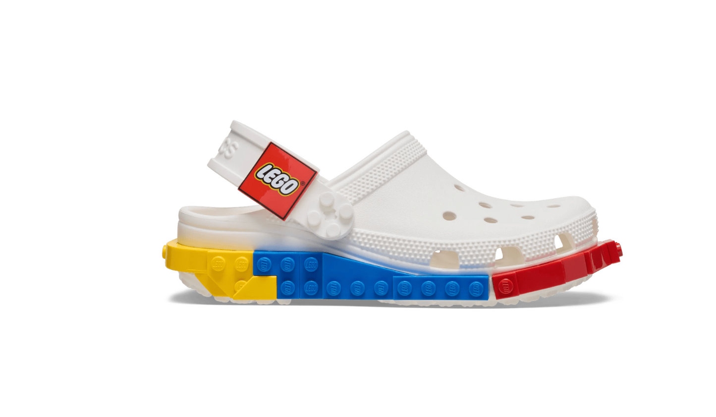 Kids' 4LW System Clog