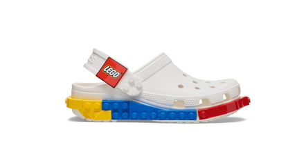 Kids' 4LW System Clog