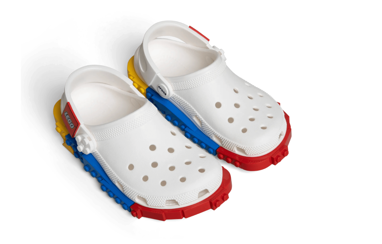 Kids' 4LW System Clog