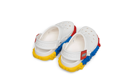 Kids' 4LW System Clog