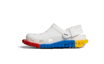 Kids' 4LW System Clog