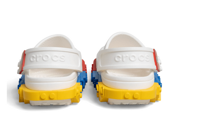 Kids' 4LW System Clog