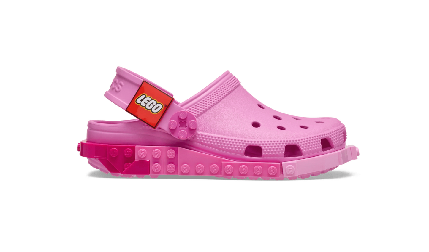 Kids' 4LW System Clog