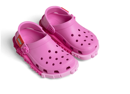 Kids' 4LW System Clog