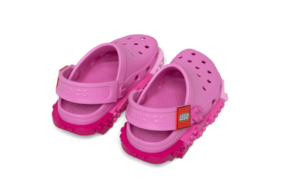 Kids' 4LW System Clog
