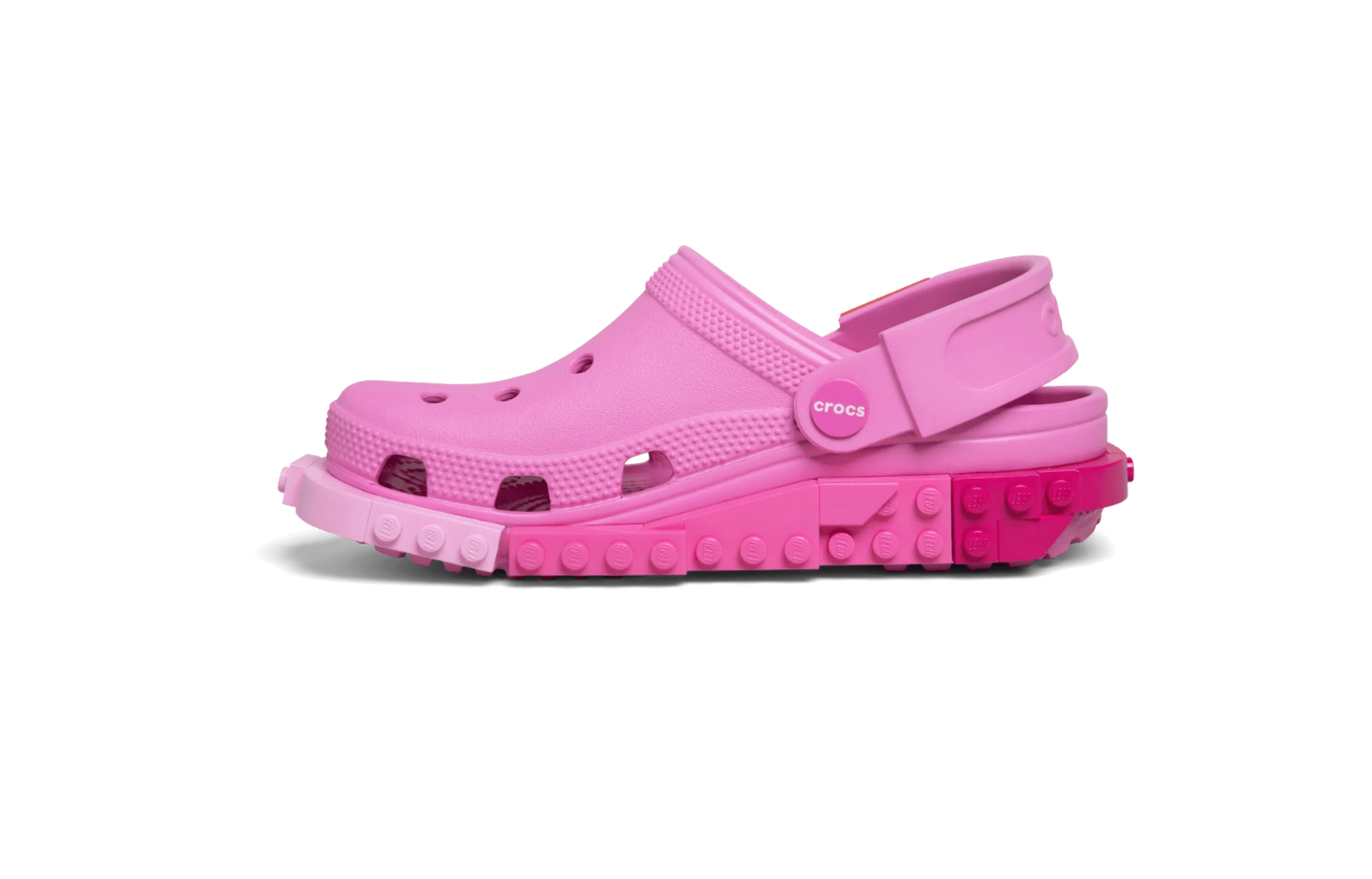 Kids' 4LW System Clog