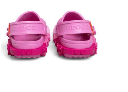 Kids' 4LW System Clog