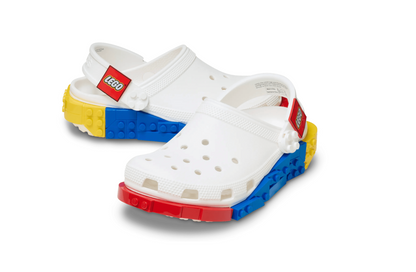 Adult 4LW System Clog