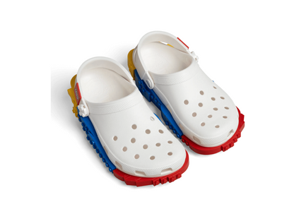 Adult 4LW System Clog