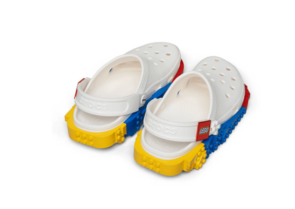 Adult 4LW System Clog
