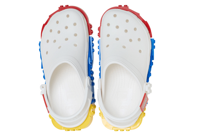 Adult 4LW System Clog