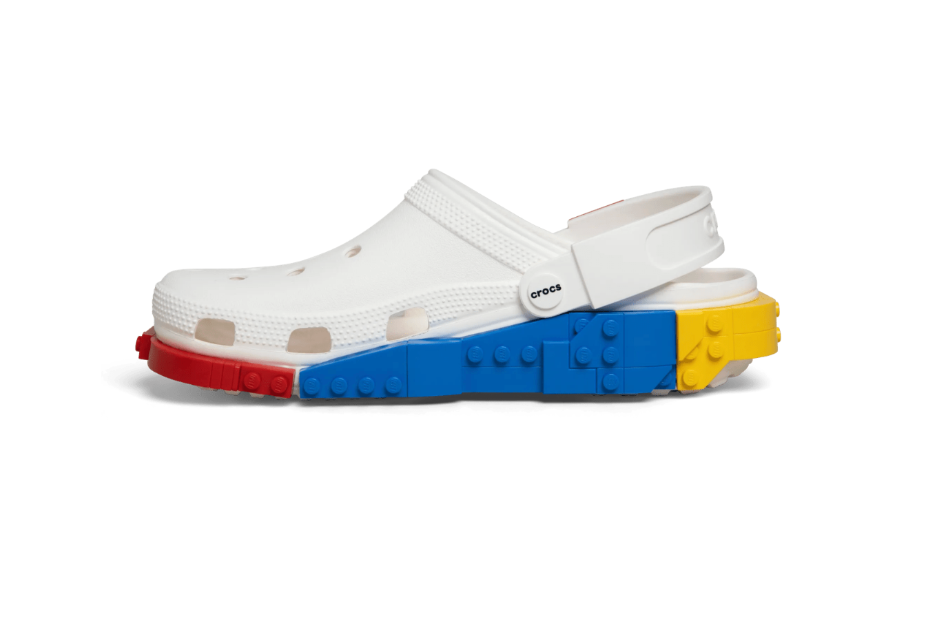 Adult 4LW System Clog