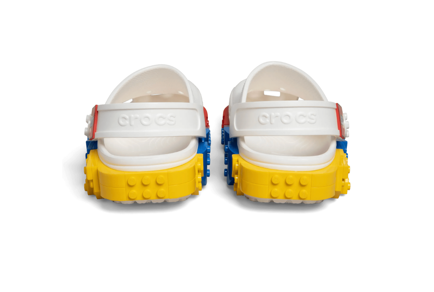 Adult 4LW System Clog