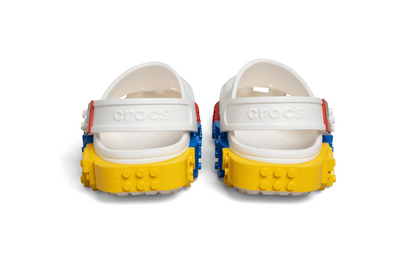Adult 4LW System Clog