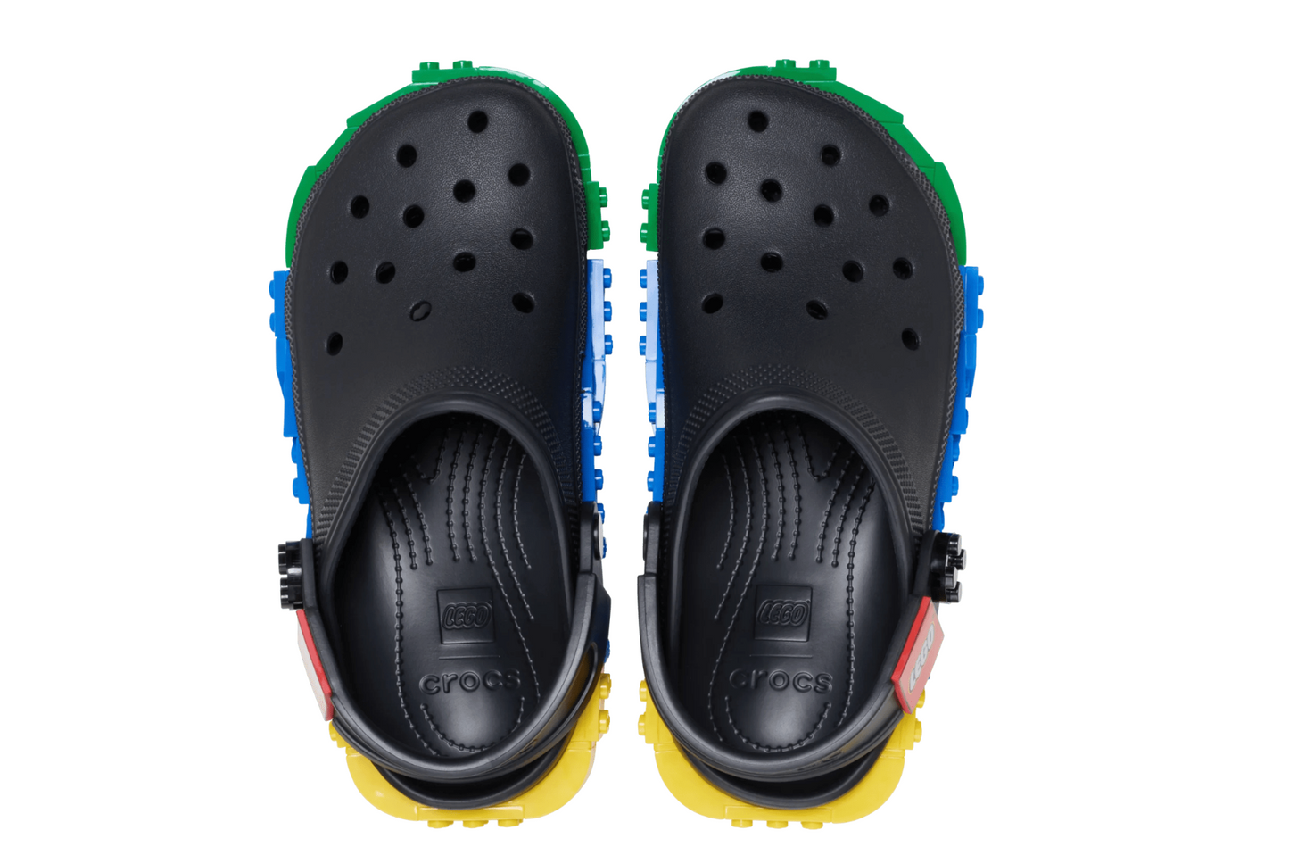 Adult 4LW System Clog