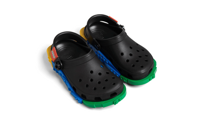 Adult 4LW System Clog