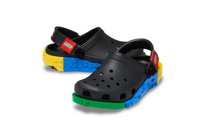 Adult 4LW System Clog